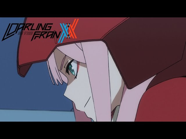 DARLING in the FRANXX What It Means to Connect - Watch on Crunchyroll