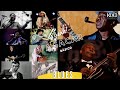 10 Músicos y guitarristas de blues a sacar (básico)