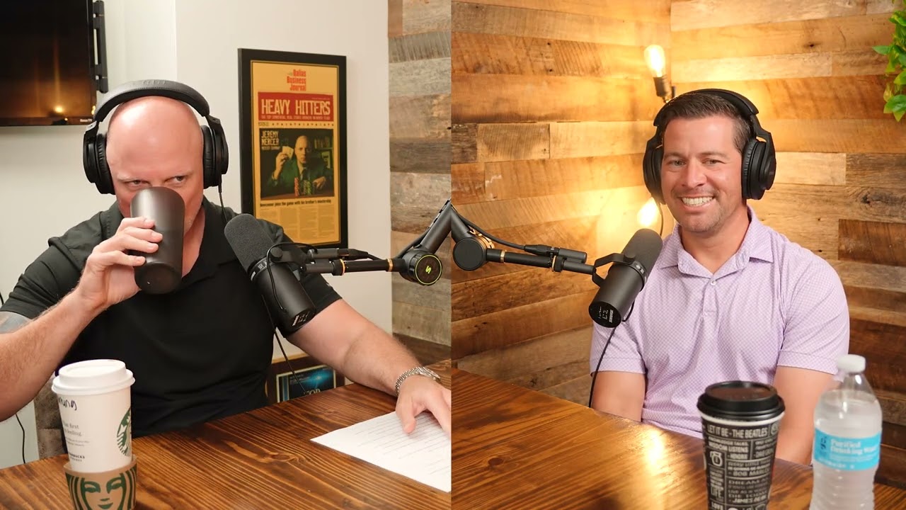 Confessions of a Street Broker with Reid Bassinger