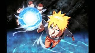 Naruto rasengan sound effect