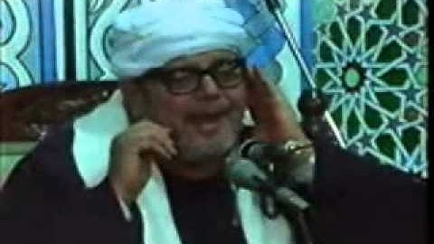 الشيخ صالح العليمى _سورة طــه