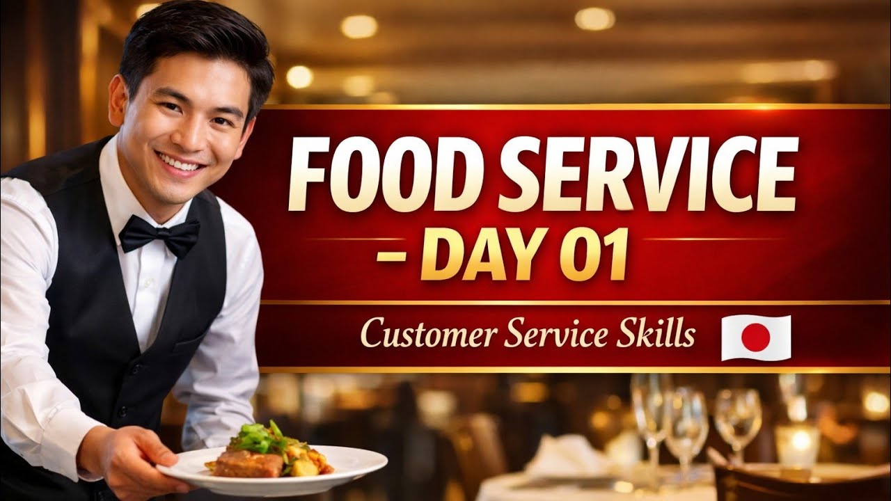 CUSTOMER SERVICE - 01🍻