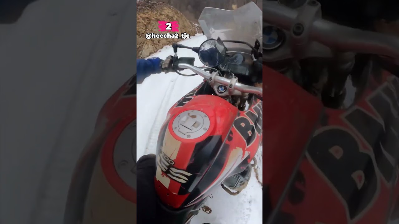 They Lost Their Bikes FOREVER