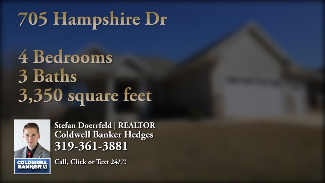 705 Hampshire Dr