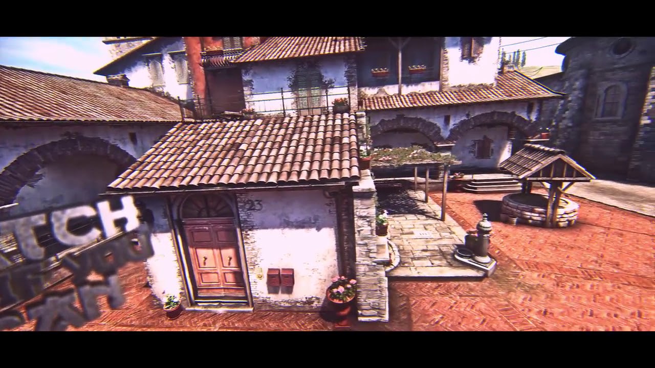 CS:GO -Catch Me ! ( Edit Video )