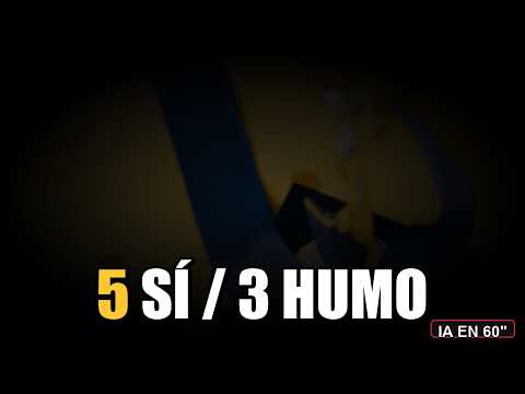 Las 5 IAs que sí valen la pena (y 3 que son humo) · Tip #5