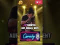 Das lustigste Video des Jahres! #standupcomedy
