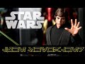 【Hot Toys】STAR WARS　EpⅥ ルーク・スカイウォーカーを買ったら、今年最強フィギュアだった！