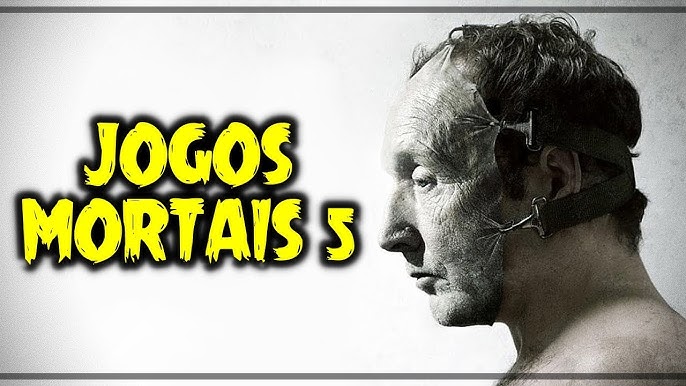 Jogos Mortais 4 (2007): o desgaste é perceptível, mas ainda funciona -  Cinema com Rapadura