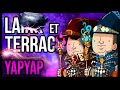 5 DÉBILES ESSAYENT D'UTILISER LA MAGIE NOIRE (YAPYAP)