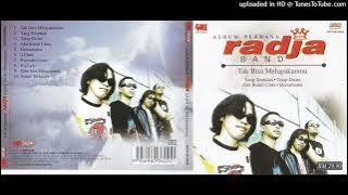 Radja - Tak Bisa Melupakanmu (Original Tapes)