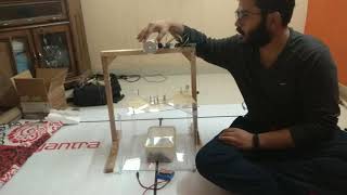 eYRC-NS#1608_Lift_Mechanism
