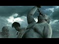 A Man-Eating Giant Has Appeared On Earth, And Humans Are Forced To Build High Walls Against Them