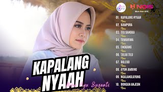 'KAPALANG NYAAH - HAMPURA' Nina | Kompilasi Pop Sunda Terbaru 2024