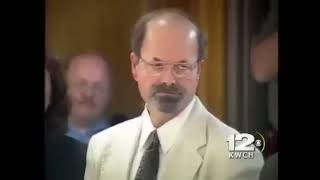 BTK (Dennis Rader) Confession - Complete Version