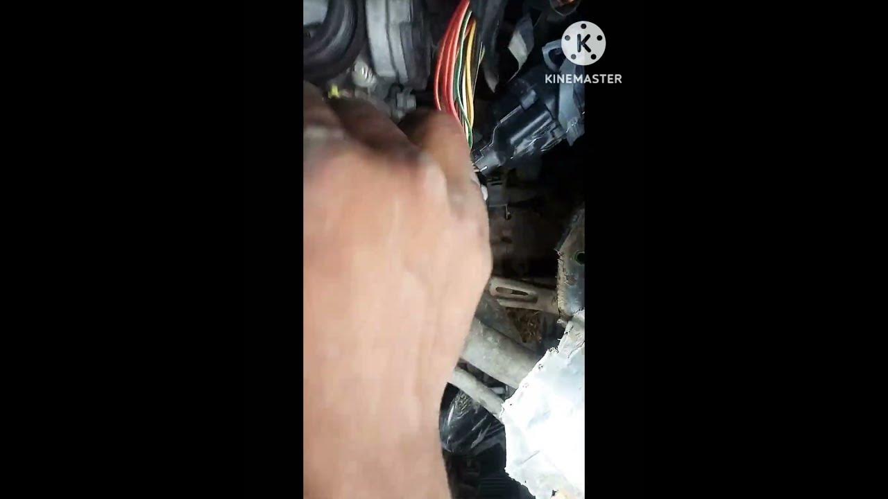 Tata Tiago Petrol Engine Missing Ecm Problem Tata Tiago Part 1 tata-tiago-petrol-engine-missing-ecm-problem-tata-tiago-part-1