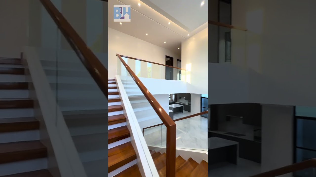 BF Homes House For Sale in Paranaque Aguirre Avenue