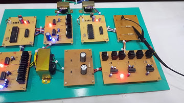 Based Energy Management System for a Multiport Multi operation Mode Residential Smart Micro grid.