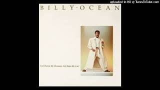 Billy Ocean - Get Outta My Dreams, Get Into My Car