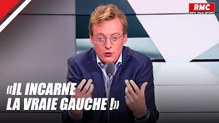 Éloge de François Ruffin par Antoine Diers ! | Les Grandes Gueules