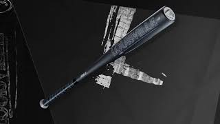 Batte Louisville Slugger Solo SLS6X10-20 - 30 Pouces, 20 Oz, -10 Drops, Baril 2 3/4 - Jeune, Occasion