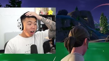 PWR! FNCS Winners Expose UNREAL Player Stats