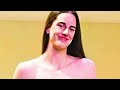 Caitlin Clark’s In See Though Panties Shows Off More Then She Wanted too..