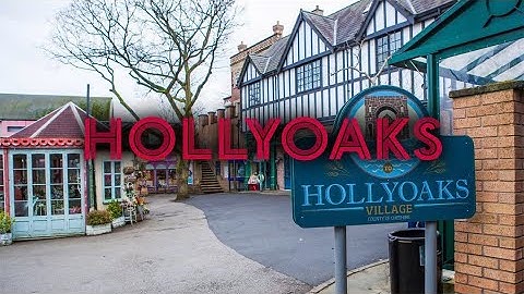 Unthinkable Death: Hollyoaks