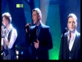 The Westlife Show Live ITV1 15-12-07