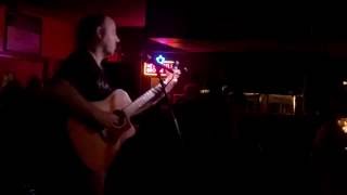ERIC NASSAU Here To Go at DEVOtional 2016 by Devo-Obsesso