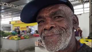 carroceiro da feira livre jacobina