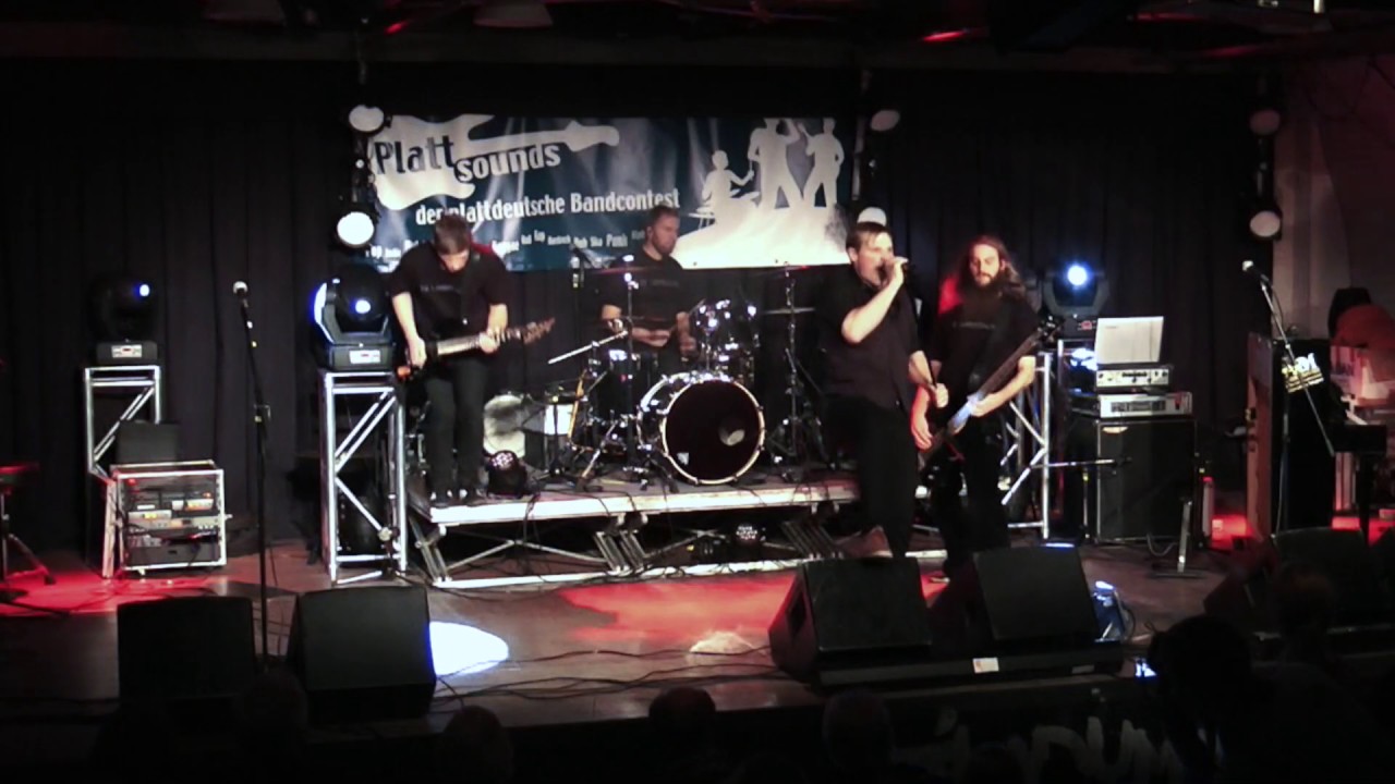 Plattsounds 2016 Winner Online Voting De Winnewupps