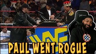 ROSS REACTS TO TOP 10 WRESTLERS WHOS PROMOS GOT WAY TOO REAL Wealth