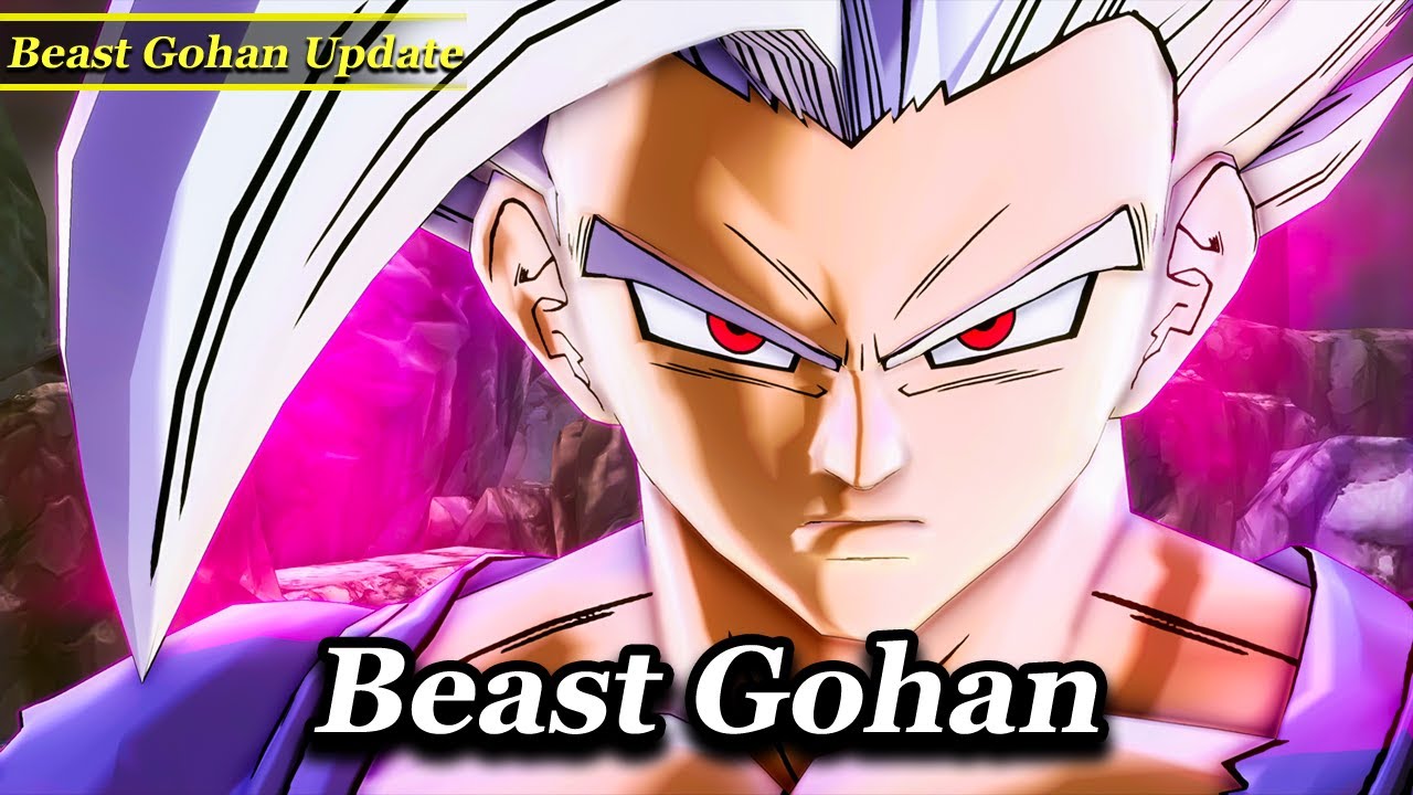 Dragon Ball Xenoverse 2 apresenta o Beast Gohan em seu novo trailer