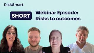 Live Webinar: Building strategic partnerships across the organisation (Short 3) Partner Only Webinar Executive Briefing