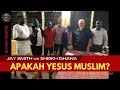 Debat Jay Smith vs Sheikh Ghana: Apakah Yesus Muslim? | Terjemahan Indonesia