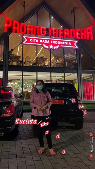 Story Wa // ♥️ Gendut Tetap Suka ♥️