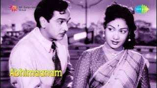 Abhimanam | Oho Basthi song