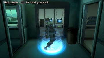 Games We Played; Second Sight - Let