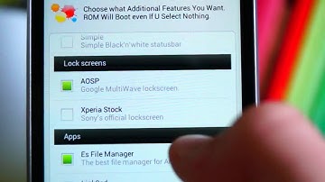 Tutorial to Update Xperia ARC with ICS - Jellybean Remix Firmware