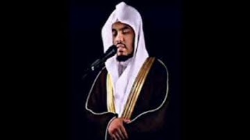 { وأما من خاف مقام ربه } عشائية بديعة من عام ١٤٣١ لسورة النازعات للشيخ ياسر الدوسري