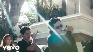 IXO - GOD HAS A PLAN (Official Music Video)