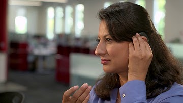 Plantronics Manager ProHub Enterprise Software Video