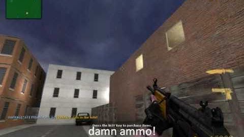 CSS cs_crackhouse ownage