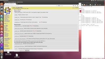 WIEN2k (Optic, Pt, spin, SOC, Kramers-Kronig)