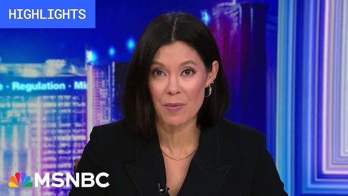 Watch Alex Wagner Tonight Highlights Feb 2