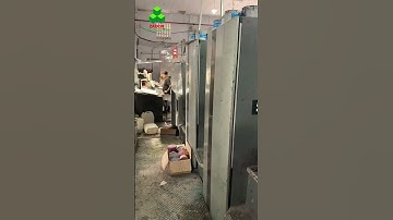 In gia công thùng carton #offset #carton #zador