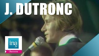 Jacques Dutronc &quot;Il est cinq heures, Paris s&#39;éveille&quot; (live officiel) | Archive INA