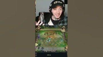 TFT Set 10 Fastest 3 Star World Record!!! #worldrecord #tft #teamfighttactics #speedrun #poppy