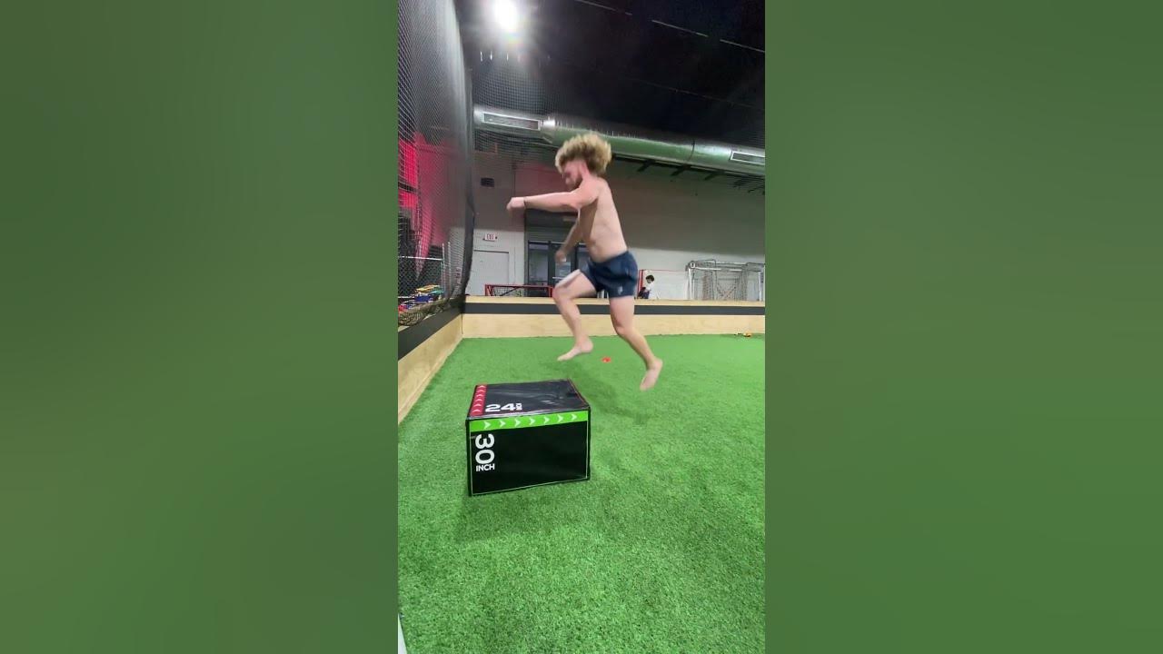 Box Switch Jumps YouTube